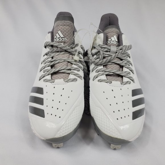 adidas women's icon bounce softball cleats